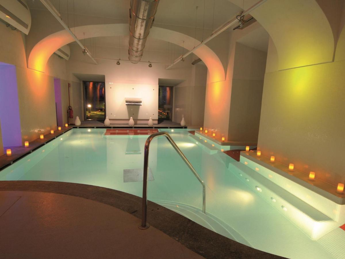 Montaldo Castle & Resort Montaldo Torinese Екстер'єр фото