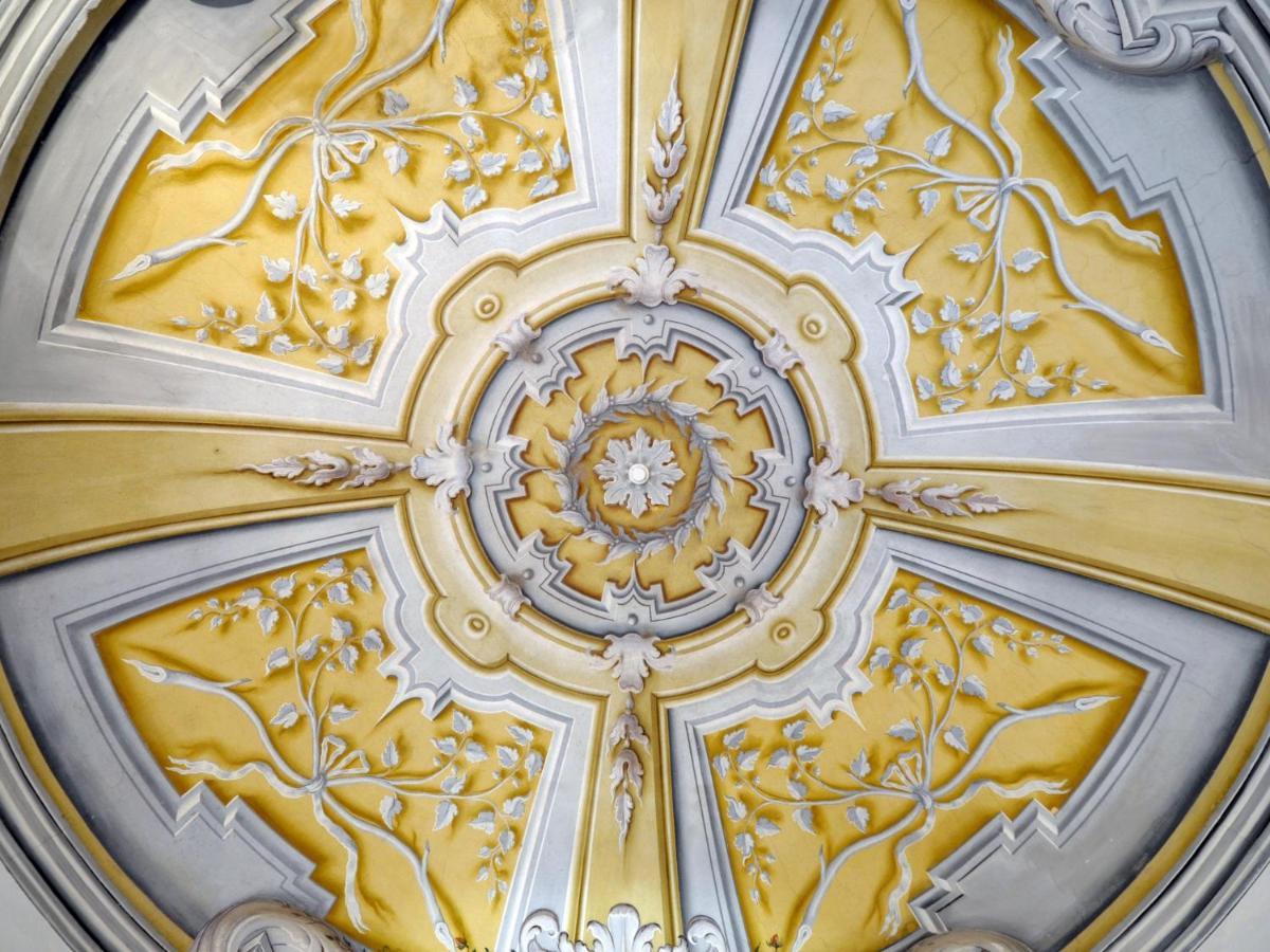 Montaldo Castle & Resort Montaldo Torinese Екстер'єр фото