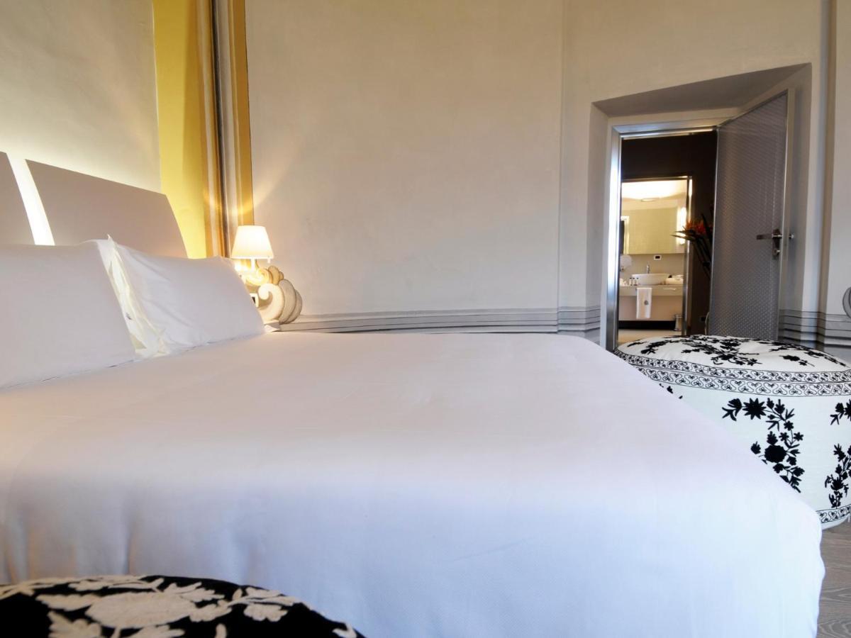 Montaldo Castle & Resort Montaldo Torinese Екстер'єр фото
